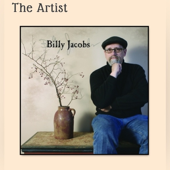 Rustic Wall Plaque - Picture 7 of 8